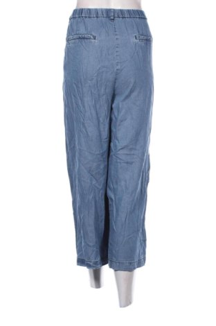 Дамски панталон Unbranded, Размер XL, Цвят Син, Цена 15,33 €