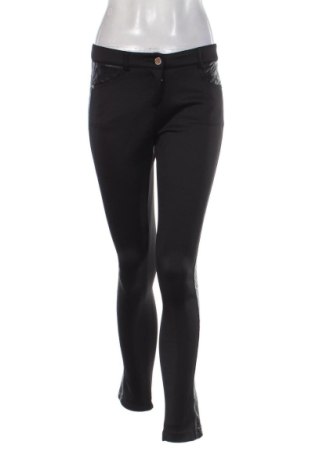 Damenhose Luizacco, Größe M, Farbe Schwarz, Preis € 21,00