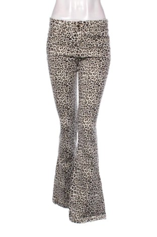 Damenhose Lulu, Größe M, Farbe Mehrfarbig, Preis 21,00 €, #136526144