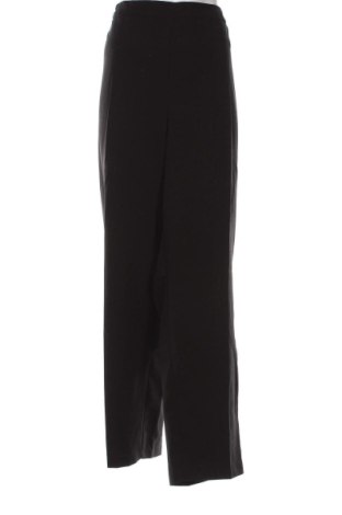 Pantaloni de femei M Collection, Mărime 5XL, Culoare Negru, Preț 78,20 Lei