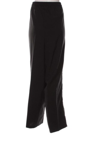 Pantaloni de femei M Collection, Mărime 5XL, Culoare Negru, Preț 78,20 Lei