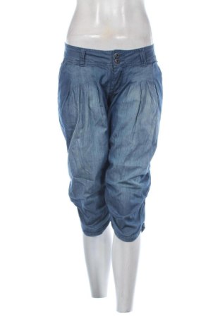 Damenhose M.O.D, Größe L, Farbe Blau, Preis 14,82 €