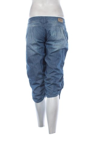 Damenhose M.O.D, Größe L, Farbe Blau, Preis 14,82 €