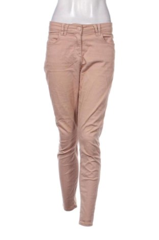 Damenhose M&S x Alexa Chung, Größe M, Farbe Beige, Preis 31,72 €, #136566379