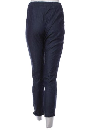 Pantaloni de femei Mac, Mărime XL, Culoare Albastru, Preț 196,99 Lei