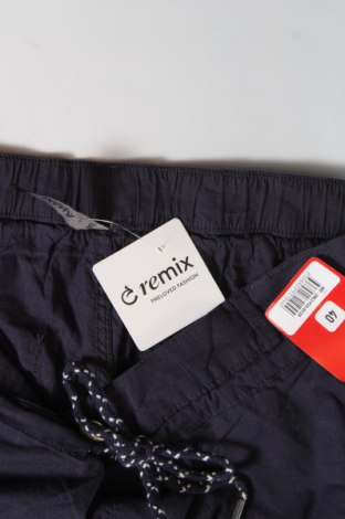Pantaloni de femei Mana, Mărime XL, Culoare Albastru, Preț 118,99 Lei