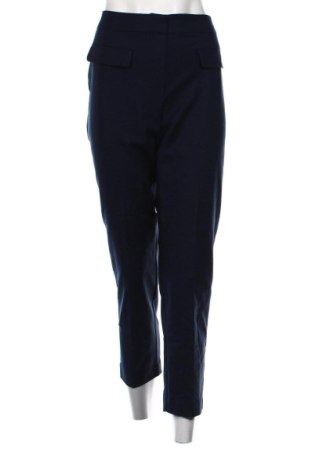 Дамски панталон Mango, Размер XL, Цвят Син, Цена 23,00 €