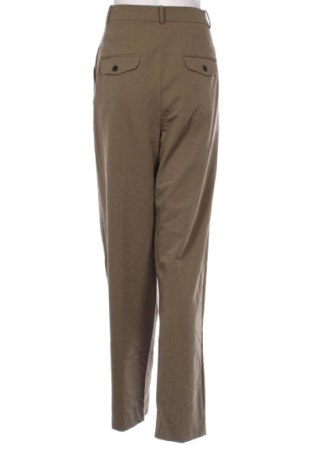 Damenhose Mango, Größe L, Farbe Grün, Preis 22,99 €