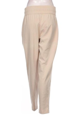 Pantaloni de femei Mango, Mărime M, Culoare Bej, Preț 107,99 Lei