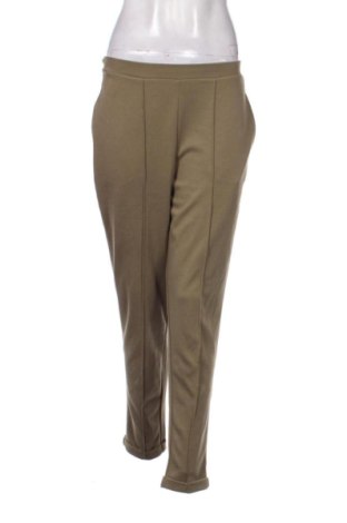 Damenhose Mango, Größe S, Farbe Grün, Preis 22,99 €