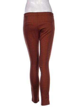Дамски панталон Mango, Размер S, Цвят Кафяв, Цена 17,89 €