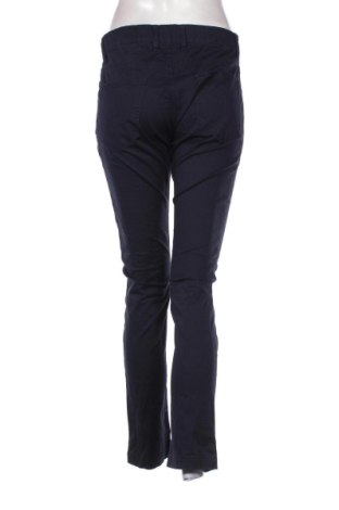 Дамски панталон Mango, Размер M, Цвят Син, Цена 17,89 €
