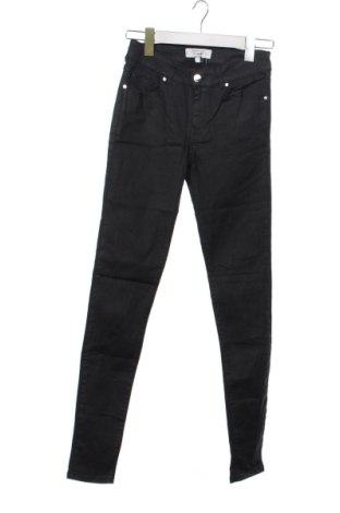 Дамски панталон Mango, Размер XS, Цвят Черен, Цена 17,89 €