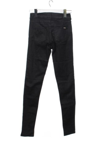 Дамски панталон Mango, Размер XS, Цвят Черен, Цена 17,89 €