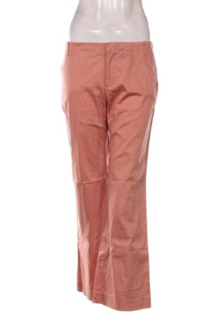 Pantaloni de femei Mango, Mărime M, Culoare Roz, Preț 90,61 Lei, #136529079