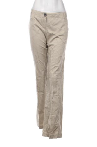 Дамски панталон Mango, Размер L, Цвят Бежов, Цена 25,05 €