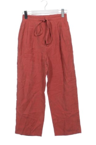 Damenhose Mango, Größe XS, Farbe Braun, Preis 22,99 €