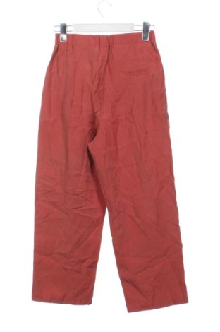 Damenhose Mango, Größe XS, Farbe Braun, Preis 22,99 €