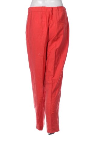 Дамски панталон Mango, Размер L, Цвят Червен, Цена 17,89 €