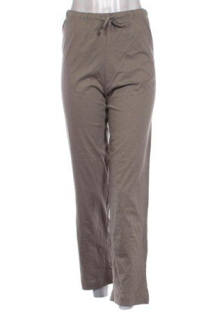 Дамски панталон Mango, Размер L, Цвят Зелен, Цена 39,88 €