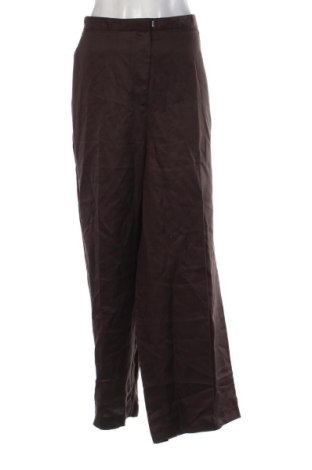 Damenhose Mango, Größe 3XL, Farbe Braun, Preis 17,46 €