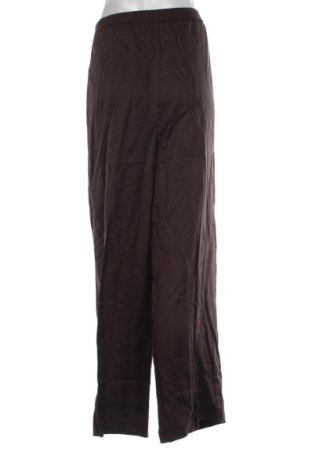 Damenhose Mango, Größe 3XL, Farbe Braun, Preis 17,46 €