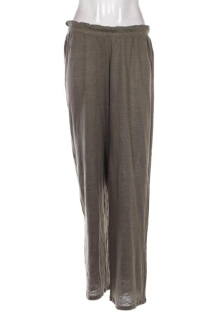 Дамски панталон Mango, Размер M, Цвят Зелен, Цена 17,00 €