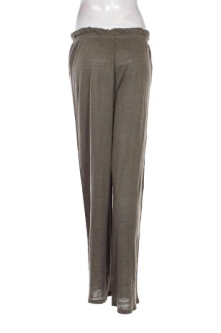 Дамски панталон Mango, Размер M, Цвят Зелен, Цена 17,00 €