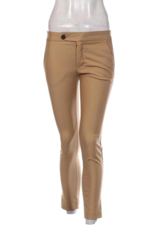 Damenhose Mango, Größe S, Farbe Braun, Preis 30,69 €