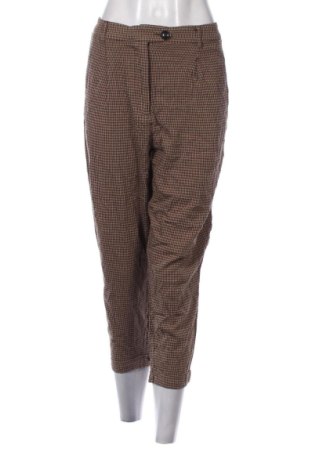 Damskie spodnie Mangoon, Rozmiar XL, Kolor Kolorowy, Cena 78,99 zł