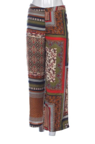 Дамски панталон Manosque, Размер S, Цвят Многоцветен, Цена 24,55 €