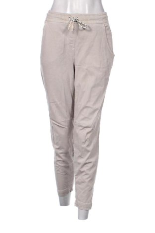 Damenhose Marc Aurel, Größe XL, Farbe Beige, Preis 40,99 €, #136570996