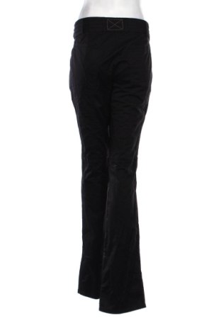 Damskie spodnie Marc Cain Sports, Rozmiar XL, Kolor Czarny, Cena 461,99 zł