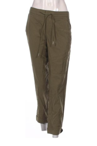 Pantaloni de femei Marc O'Polo, Mărime S, Culoare Verde, Preț 304,99 Lei
