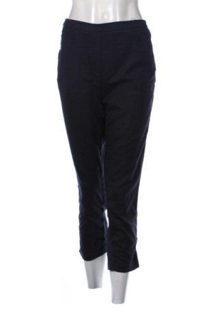 Pantaloni de femei Marc O'Polo, Mărime XL, Culoare Albastru, Preț 255,45 Lei, #136532604