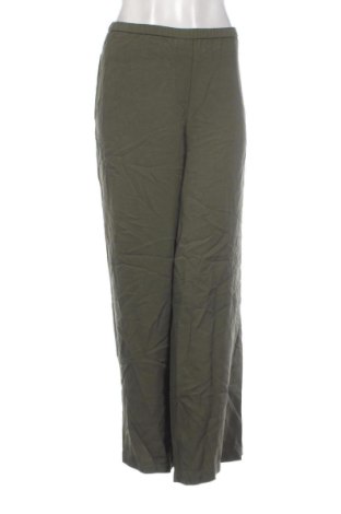 Damskie spodnie Marc O'Polo, Rozmiar L, Kolor Zielony, Cena 258,99 zł