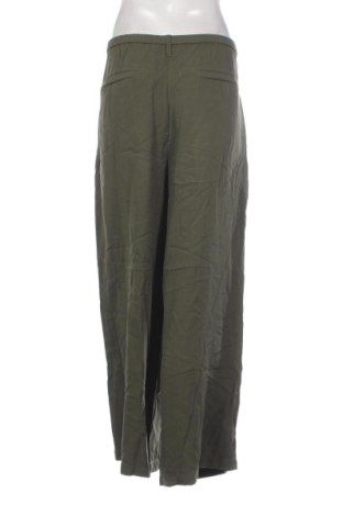 Damskie spodnie Marc O'Polo, Rozmiar L, Kolor Zielony, Cena 258,99 zł
