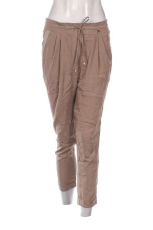 Damenhose Marella, Größe L, Farbe Beige, Preis 70,99 €