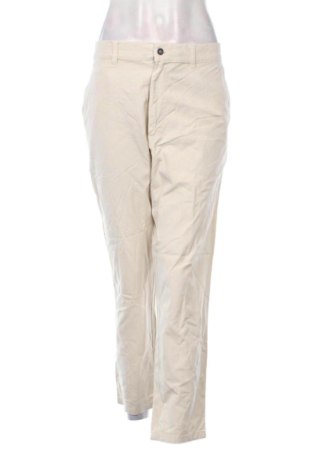 Pantaloni de femei Marina, Mărime XXL, Culoare Ecru, Preț 91,99 Lei