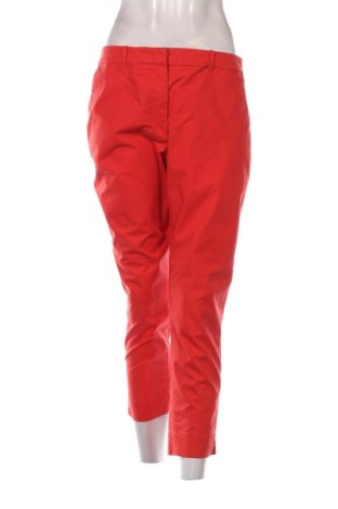 Damenhose Marks & Spencer, Größe L, Farbe Rot, Preis 13,79 €, #136559564
