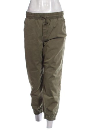 Damskie spodnie Marks & Spencer, Rozmiar M, Kolor Zielony, Cena 75,02 zł, #136561358