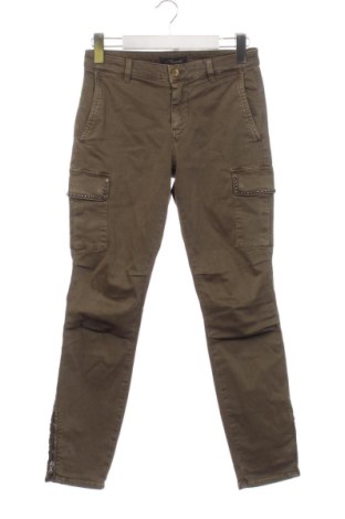 Damenhose Mason's, Größe S, Farbe Grün, Preis € 32,00, #136465923