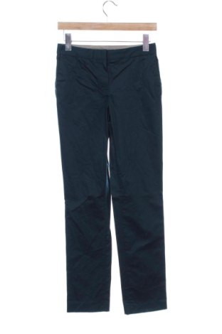 Női nadrág Massimo Dutti, Méret XS, Szín Kék, Ár 13 223 Ft