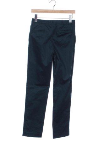Női nadrág Massimo Dutti, Méret XS, Szín Kék, Ár 13 223 Ft