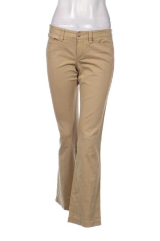 Damenhose Massimo Dutti, Größe M, Farbe Beige, Preis 13,45 €, #136544043