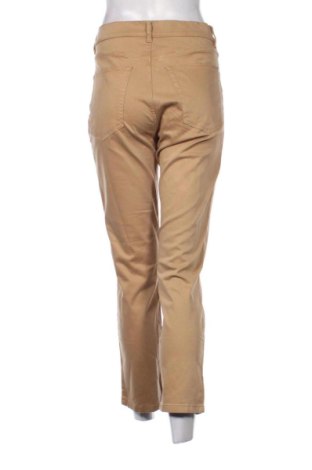 Pantaloni de femei Massimo Dutti, Mărime L, Culoare Maro, Preț 150,47 Lei