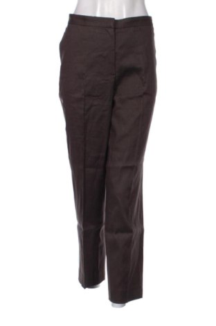Damenhose Massimo Dutti, Größe XL, Farbe Braun, Preis € 39,00
