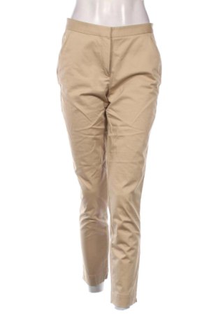 Damenhose Massimo Dutti, Größe M, Farbe Beige, Preis 32,99 €, #136565228