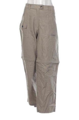 Дамски панталон McKinley, Размер XL, Цвят Зелен, Цена 21,47 €