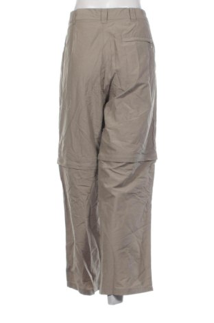 Дамски панталон McKinley, Размер XL, Цвят Зелен, Цена 21,47 €